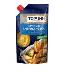 Гірчиця Американська 130 г - image-0